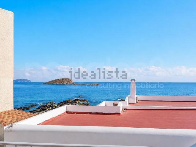 Piso, Santa Eulalia del Río
