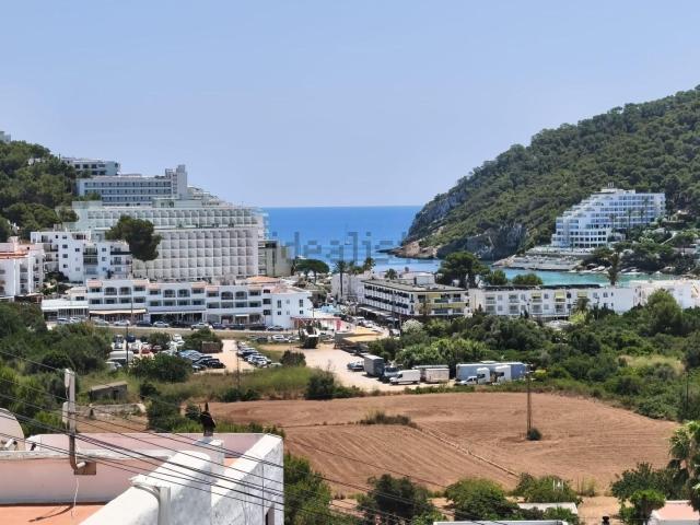 Piso, Santa Eulalia del Río