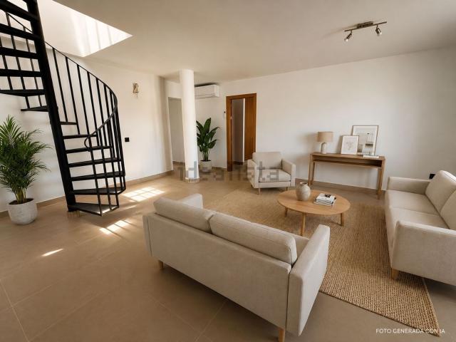 Piso, Santa Eulalia del Río