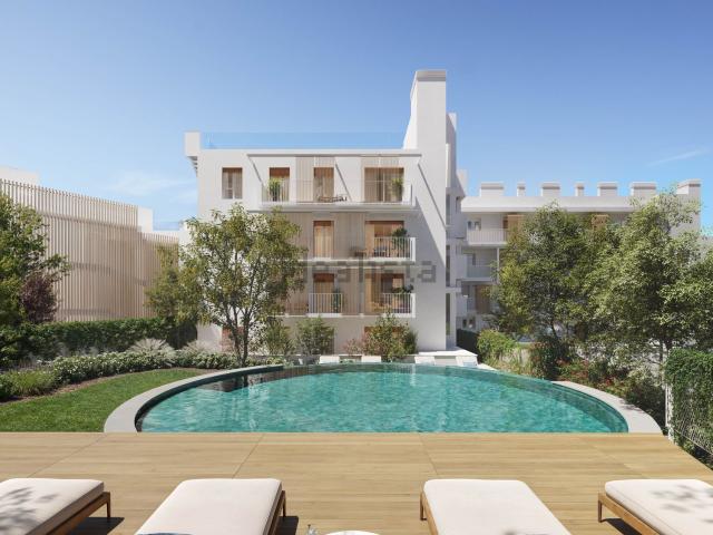Piso, Santa Eulalia del Río