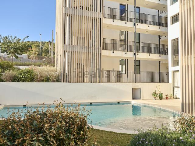 Piso, Santa Eulalia del Río