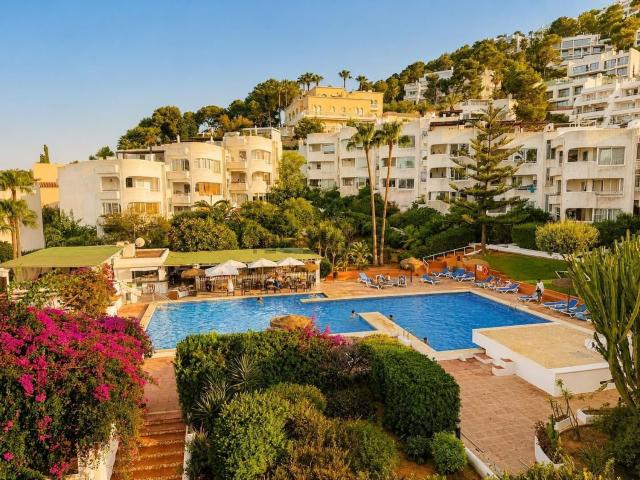 Piso, Santa Eulalia del Río