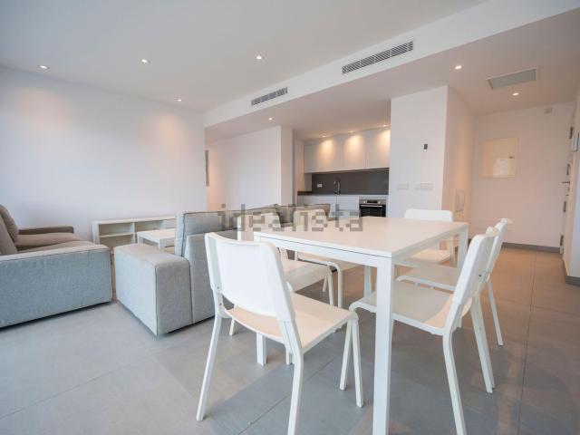 Piso, Santa Eulalia del Río