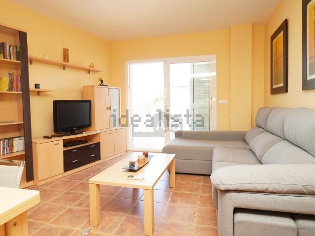 Piso, Santa Eulalia del Río