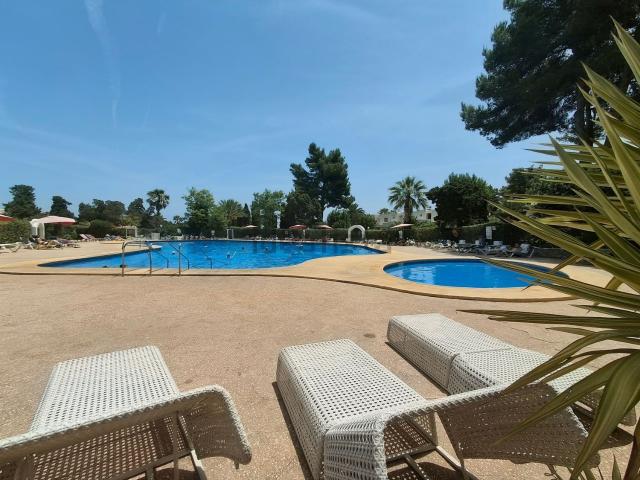 Piso, Santa Eulalia del Río
