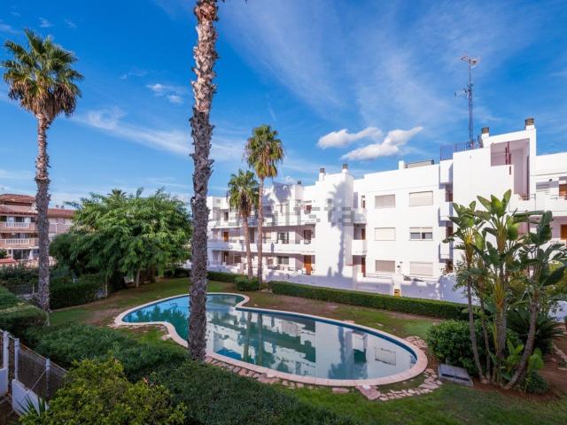Piso, Santa Eulalia del Río