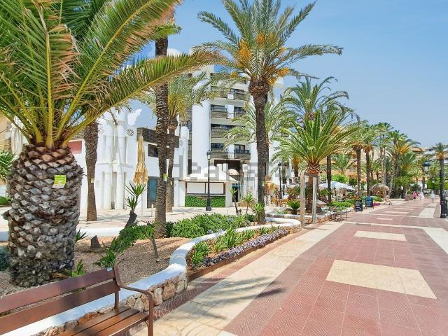 Piso, Santa Eulalia del Río