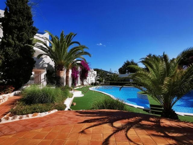 Piso, Santa Eulalia del Río