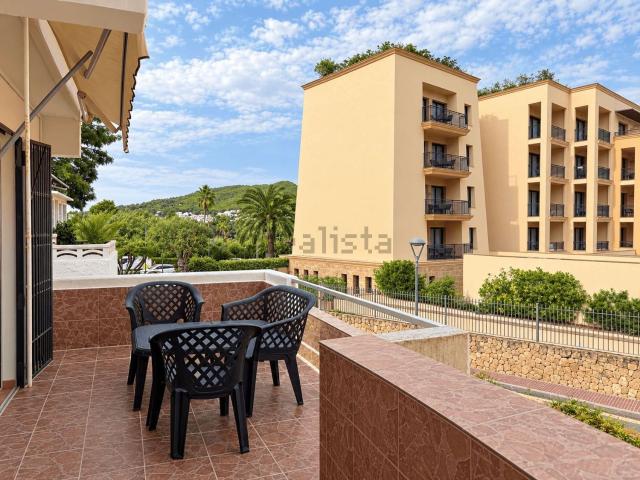 Piso, Santa Eulalia del Río