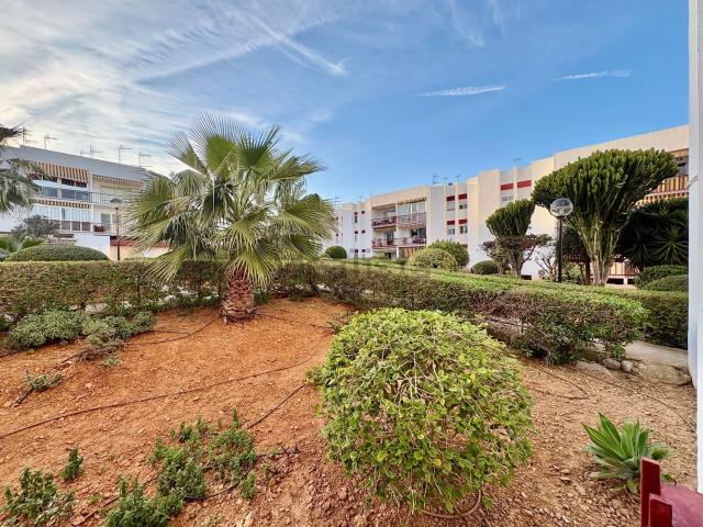 Piso, Santa Eulalia del Río