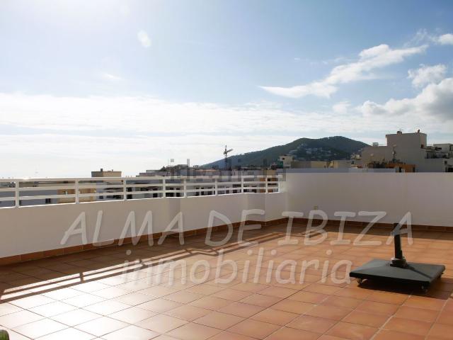 Piso, Santa Eulalia del Río