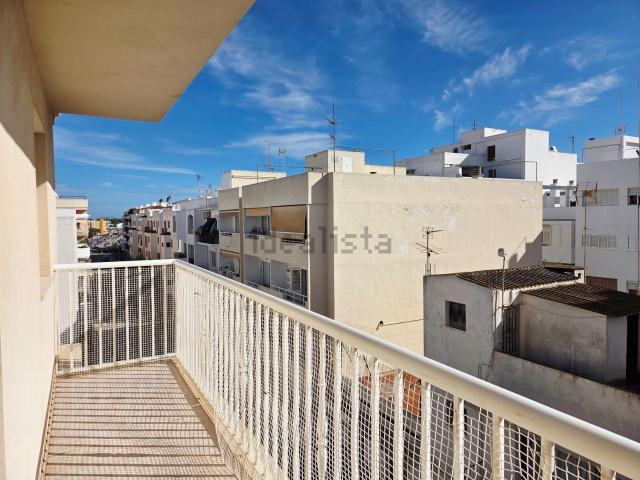 Piso, Santa Eulalia del Río