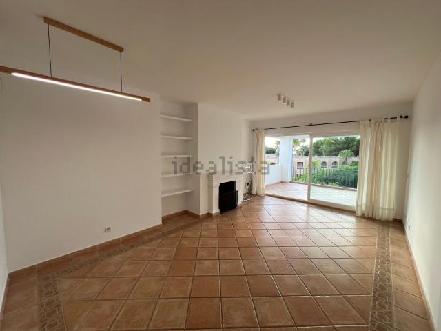 Piso, Santa Eulalia del Río