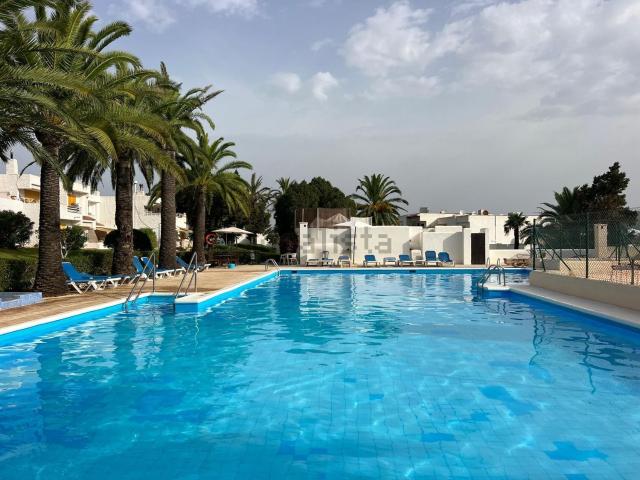 Piso, Santa Eulalia del Río