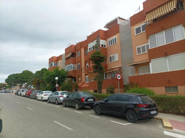 Piso, Santa Eulalia del Río