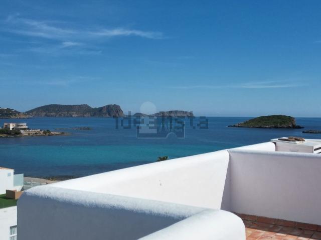 Piso, Santa Eulalia del Río