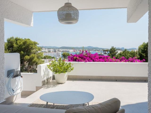 Piso, Santa Eulalia del Río