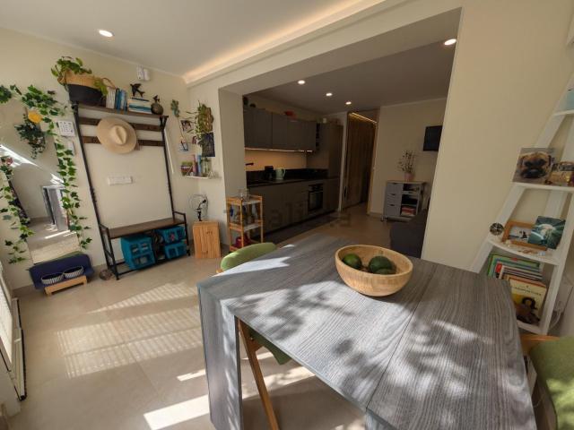Piso, Santa Eulalia del Río