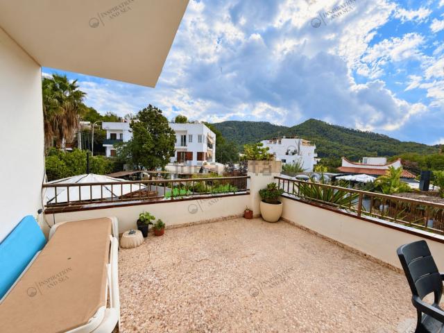 Piso, Santa Eulalia del Río