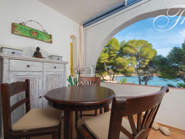 Piso, Santa Eulalia del Río
