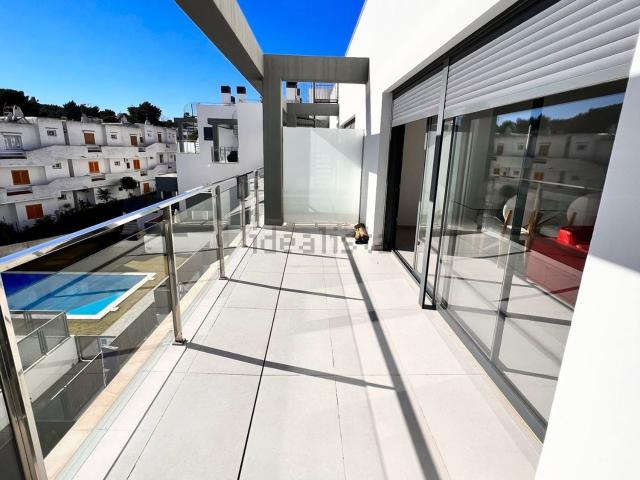 Piso, Santa Eulalia del Río