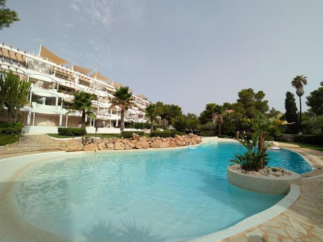 Piso, Santa Eulalia del Río