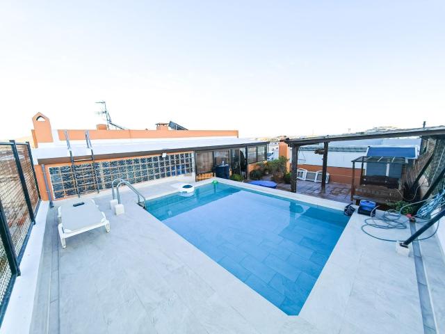 Piso, Santa Eulalia del Río