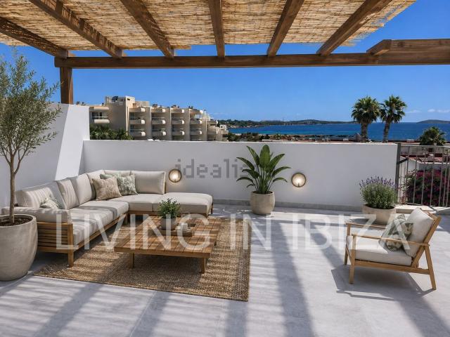 Piso, Santa Eulalia del Río