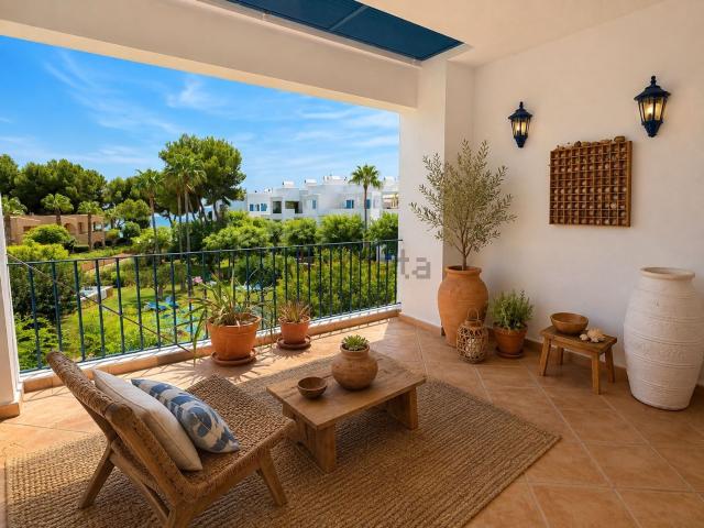 Piso, Santa Eulalia del Río