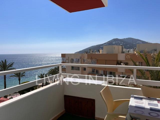 Piso, Santa Eulalia del Río