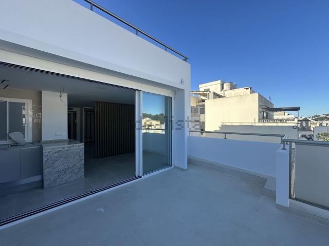 Piso, Santa Eulalia del Río