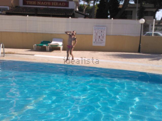 Piso, Santa Eulalia del Río