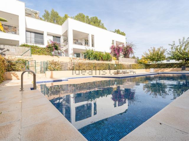 Piso, Santa Eulalia del Río
