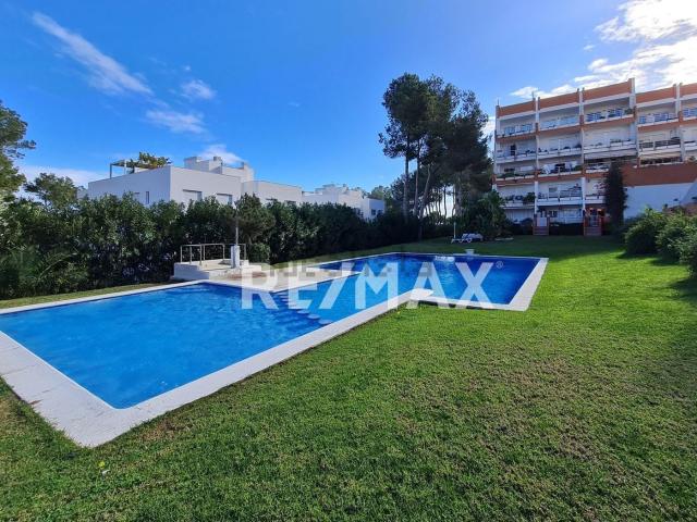 Piso, Santa Eulalia del Río