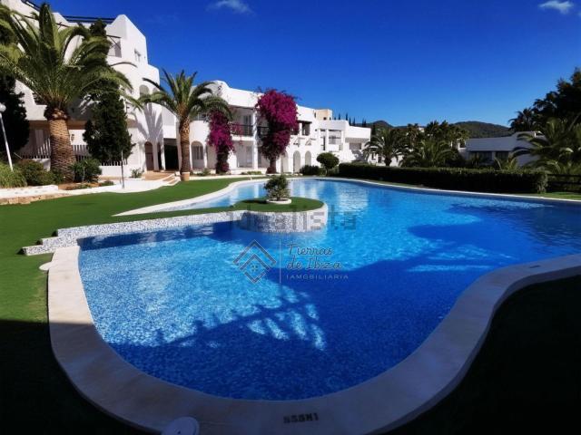 Piso, Santa Eulalia del Río