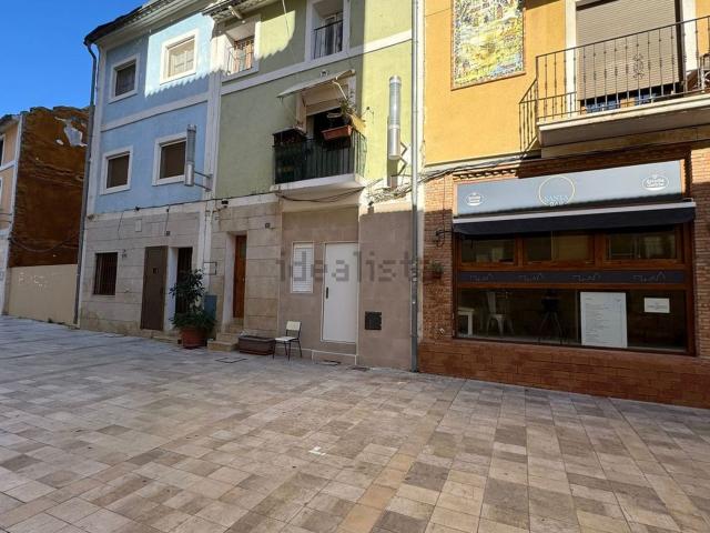 Piso, Santa Faz, Alicante / Alacant