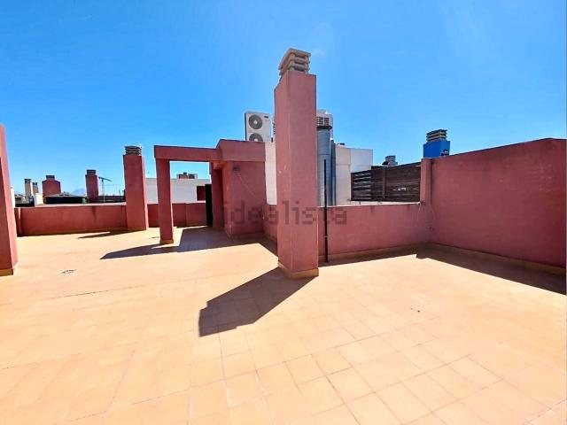 Piso, Santa Faz, Alicante / Alacant