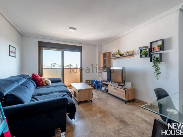 Piso, Santa Faz, Alicante / Alacant