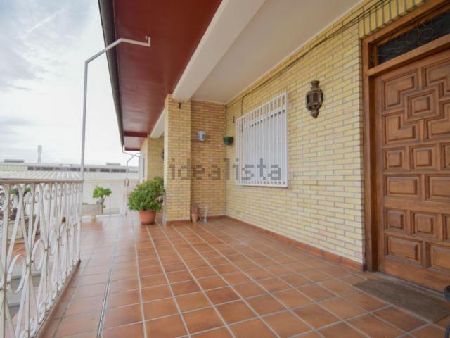 Piso, Santa Fe