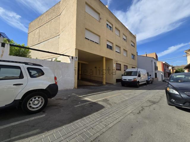 Piso, Santa Fe