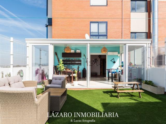 Piso, Santa Isabel, Zaragoza