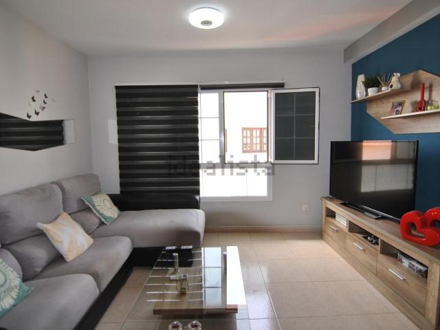 Piso, Santa Lucía de Tirajana