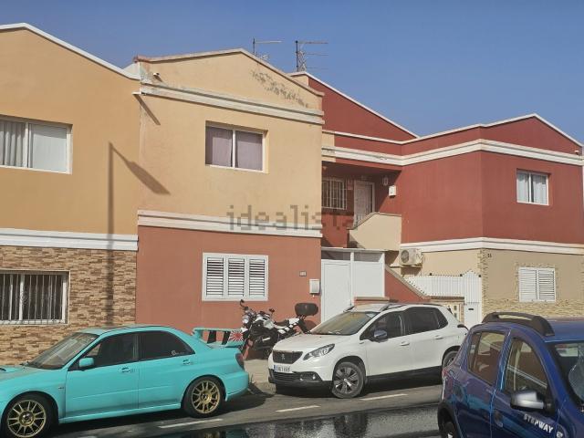 Piso, Santa Lucía de Tirajana