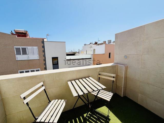 Piso, Santa Lucía de Tirajana