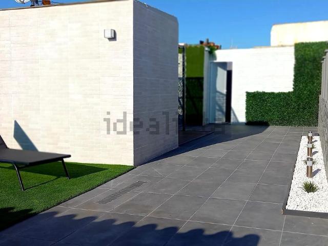 Piso, Santa Lucía de Tirajana
