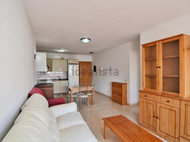Piso, Santa Lucía de Tirajana