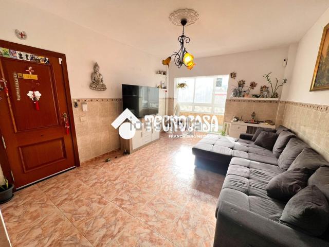 Piso, Santa Lucía de Tirajana