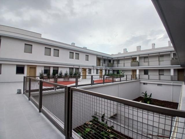 Piso, Santa Perpètua de Mogoda