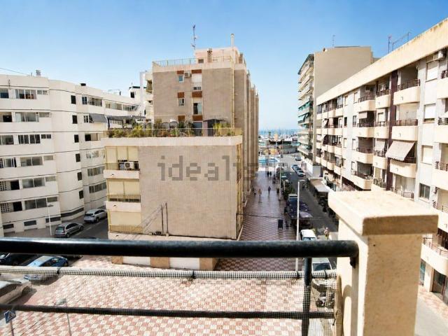 Piso, Santa Pola