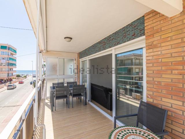 Piso, Santa Pola